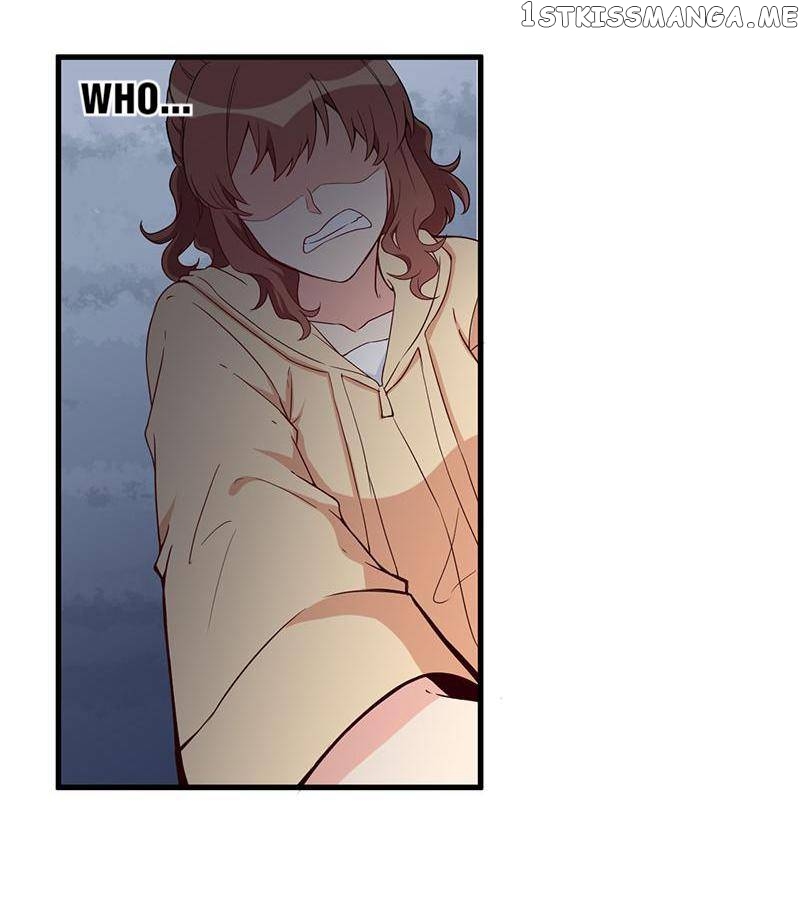 My Beastly President chapter 23 - page 29