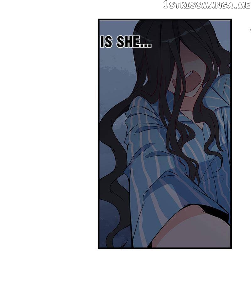 My Beastly President chapter 23 - page 30