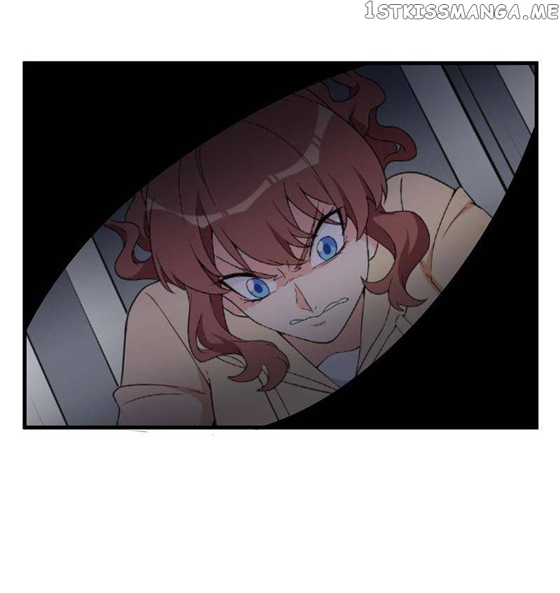 My Beastly President chapter 23 - page 40