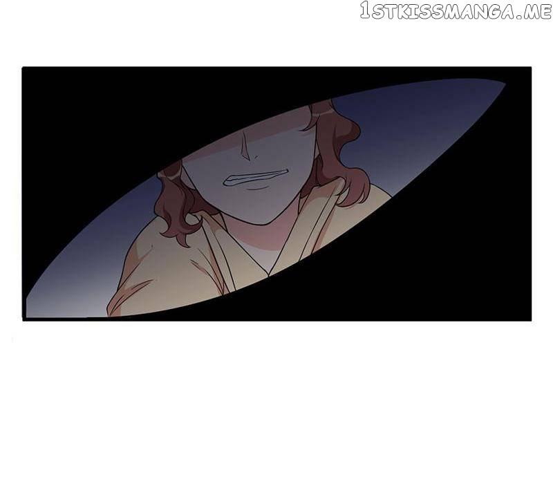 My Beastly President chapter 23 - page 41