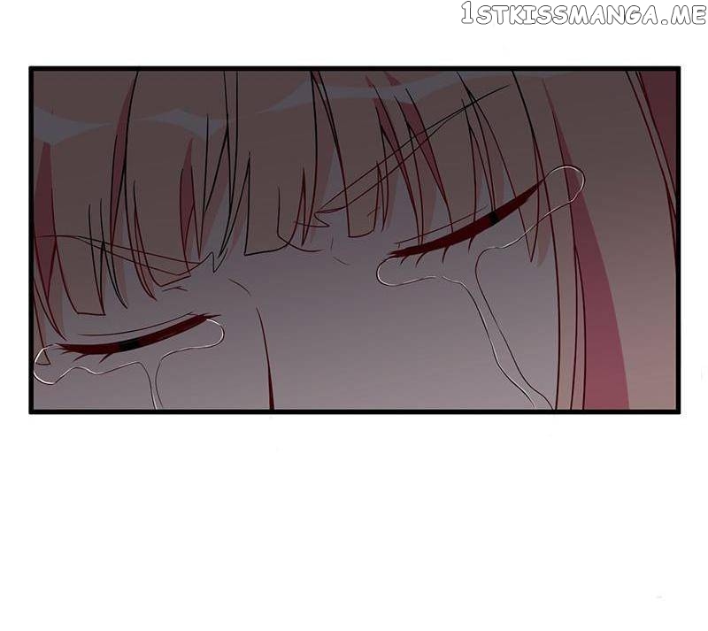 My Beastly President chapter 23 - page 42