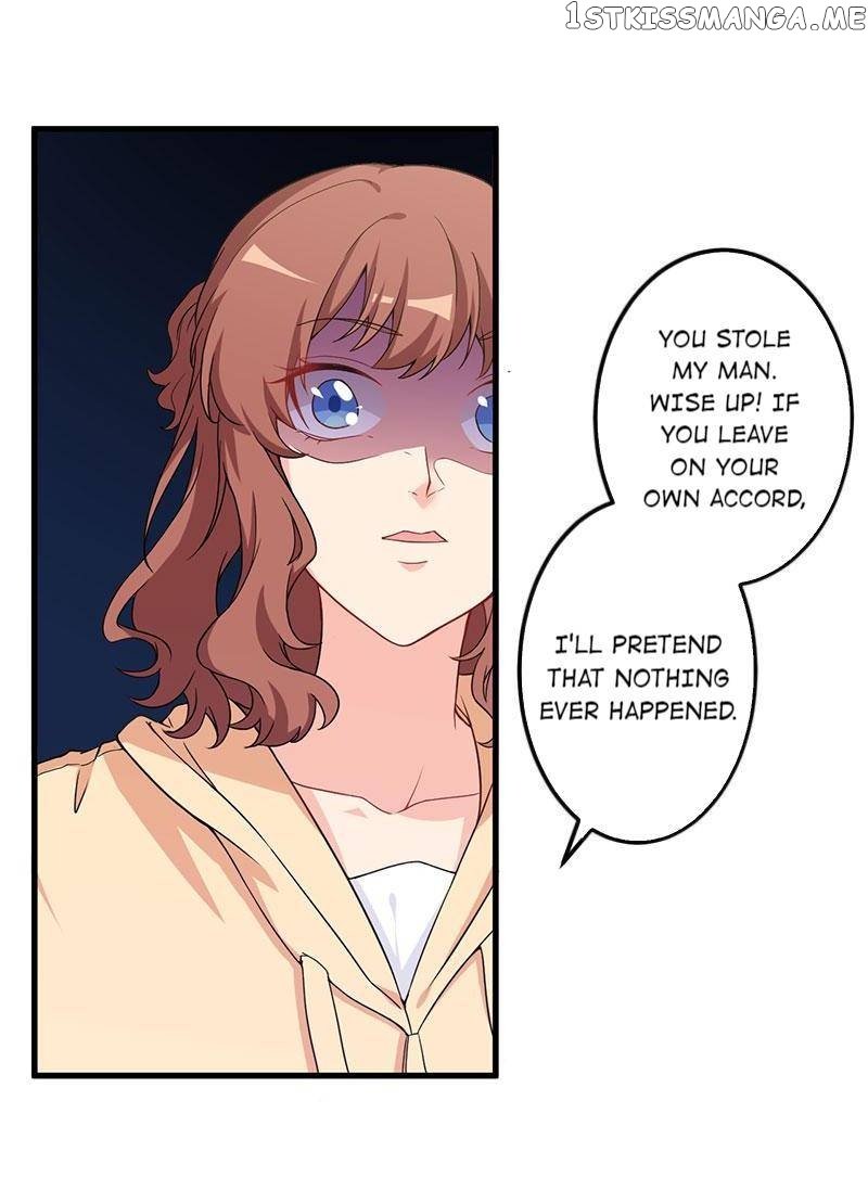 My Beastly President chapter 23 - page 5