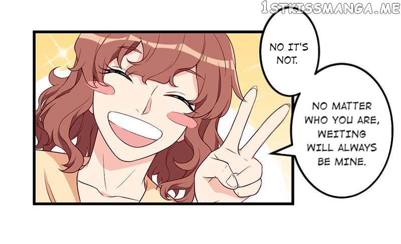 My Beastly President chapter 22 - page 14