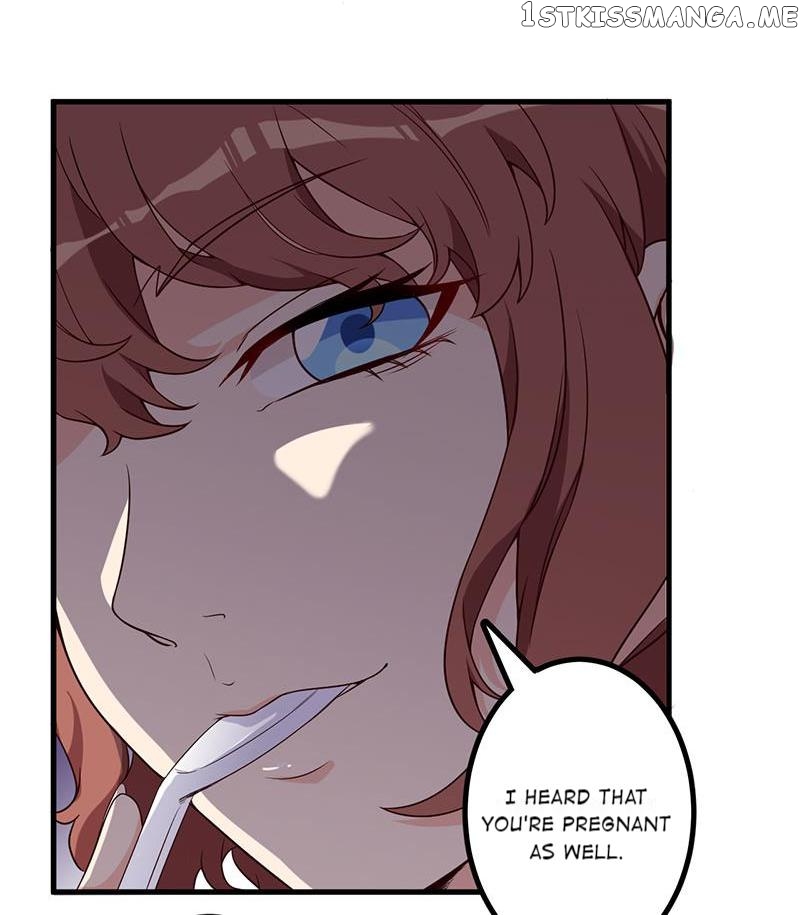 My Beastly President chapter 22 - page 16