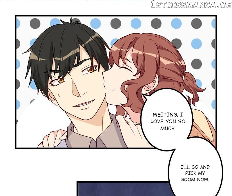 My Beastly President chapter 22 - page 2