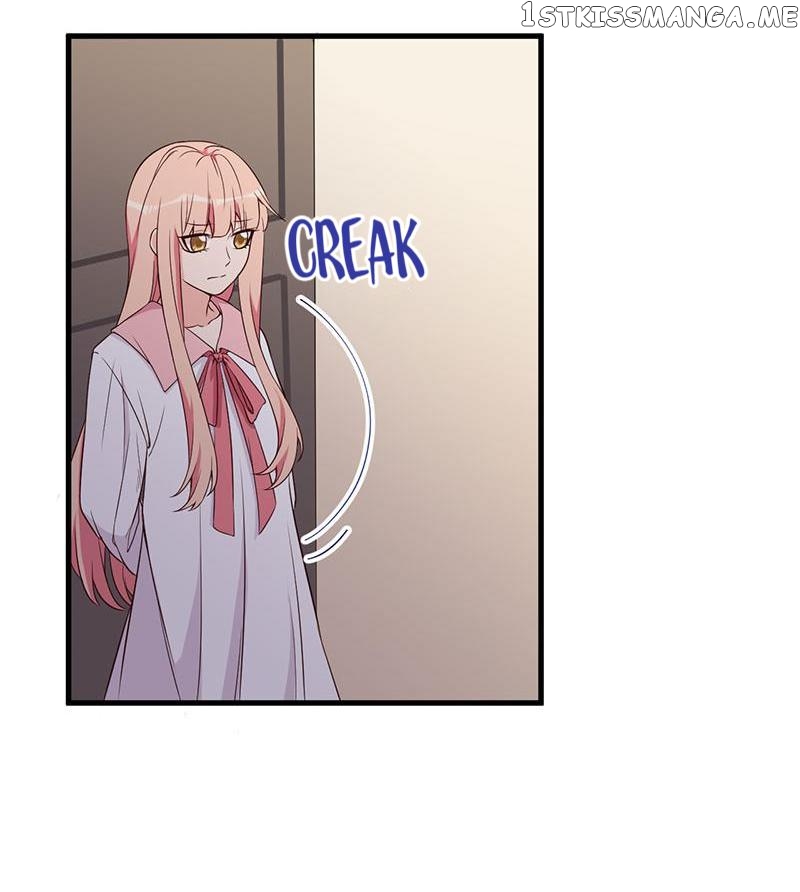 My Beastly President chapter 22 - page 20