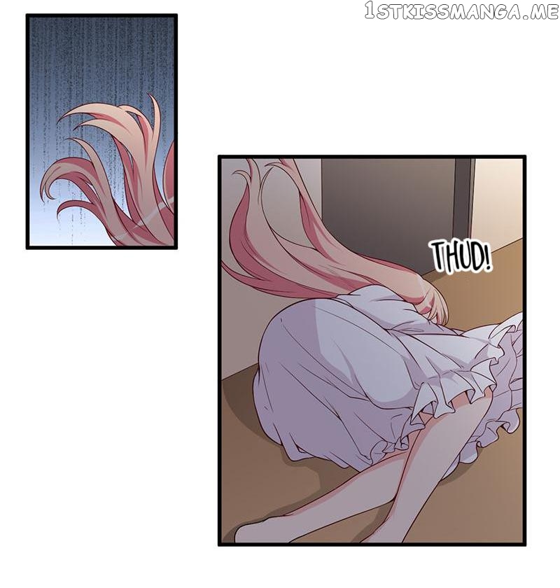 My Beastly President chapter 22 - page 22