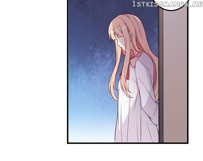 My Beastly President chapter 22 - page 3