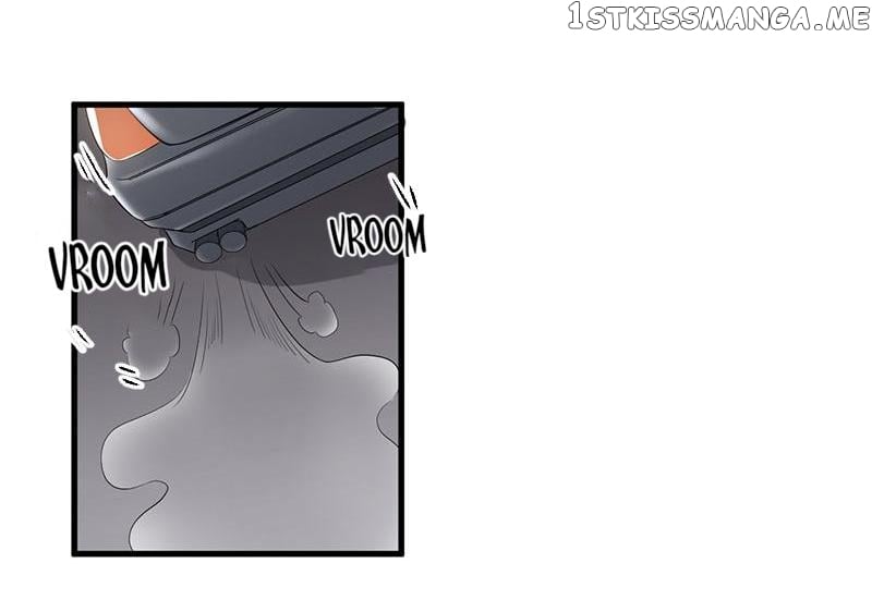 My Beastly President chapter 22 - page 32