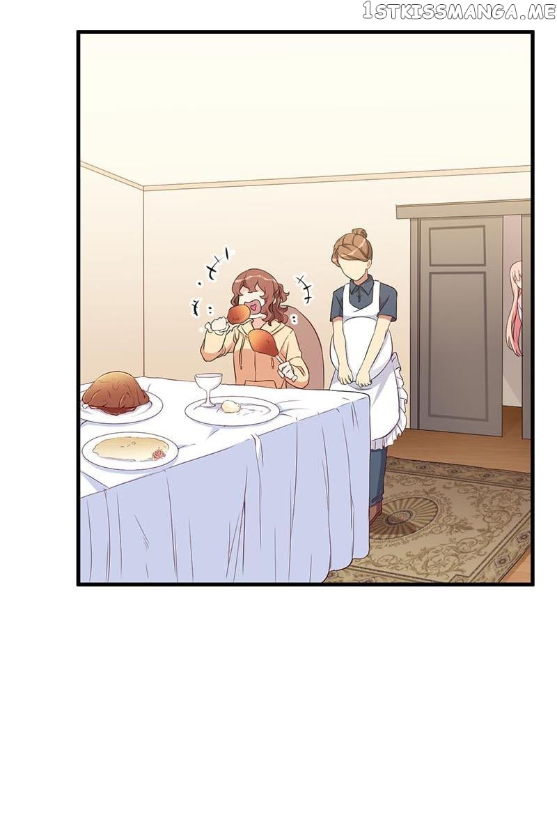 My Beastly President chapter 22 - page 7