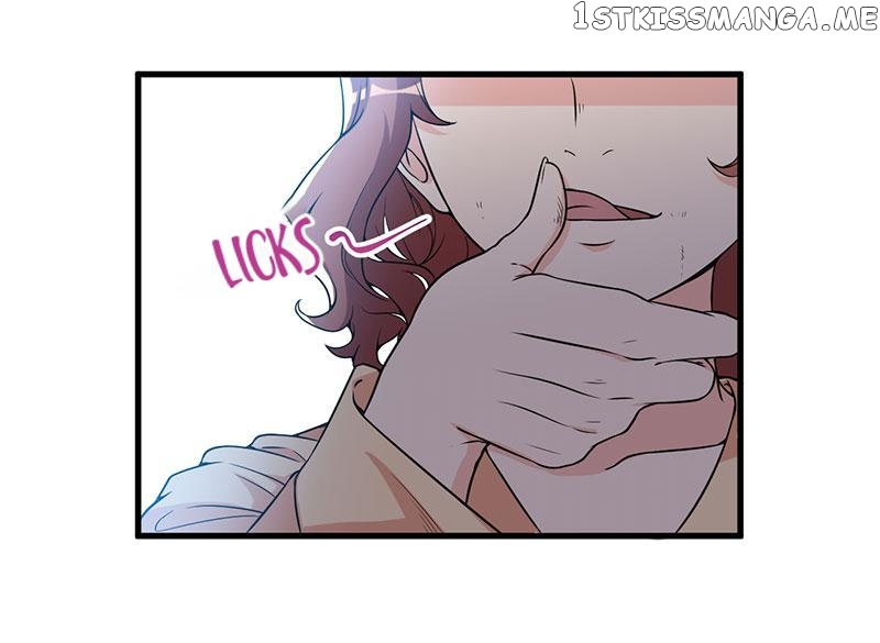 My Beastly President chapter 22 - page 9