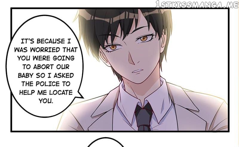 My Beastly President chapter 21 - page 10