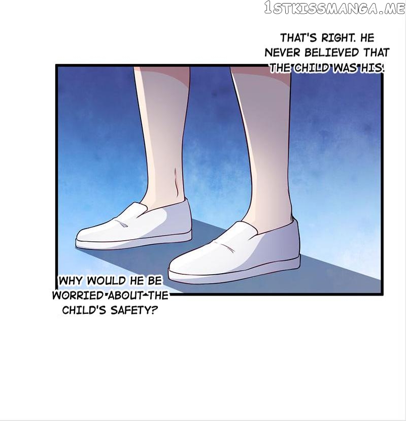 My Beastly President chapter 21 - page 12