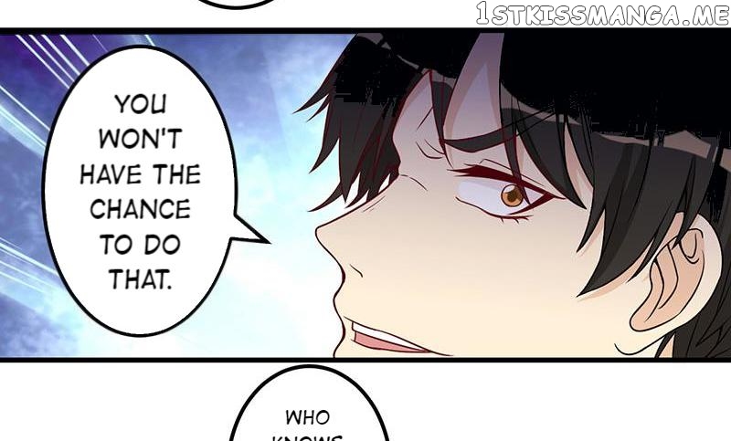 My Beastly President chapter 21 - page 18
