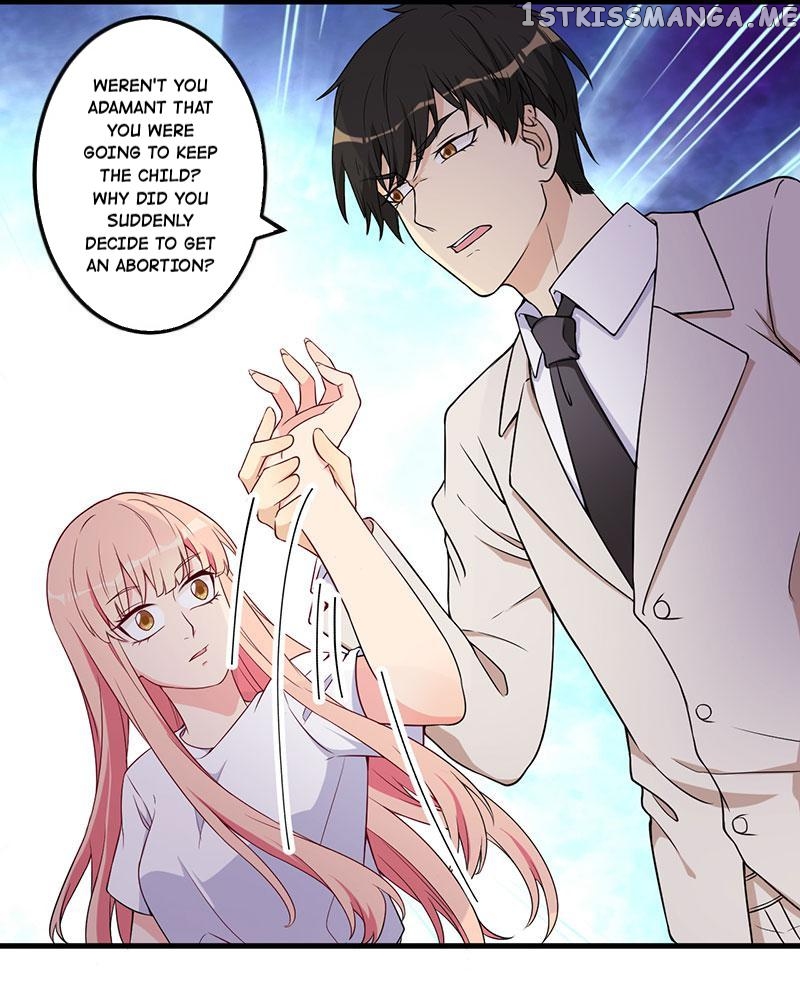 My Beastly President chapter 21 - page 25