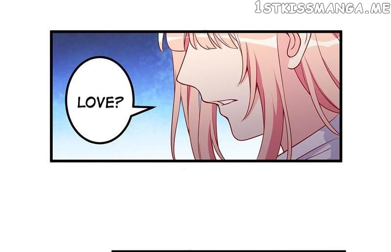 My Beastly President chapter 21 - page 30