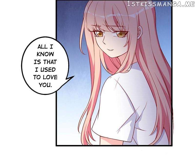 My Beastly President chapter 21 - page 31
