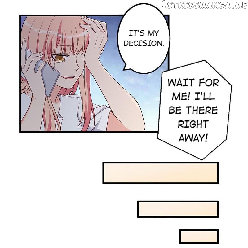 My Beastly President chapter 20 - page 13
