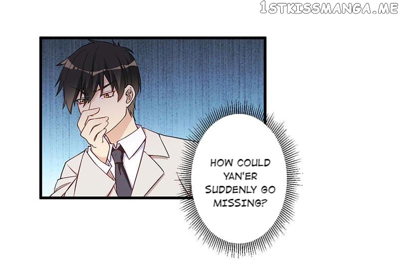 My Beastly President chapter 20 - page 18