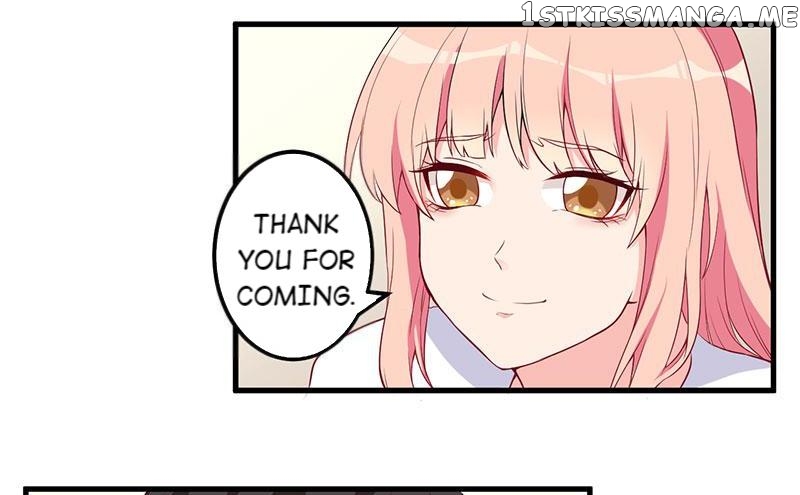 My Beastly President chapter 20 - page 30