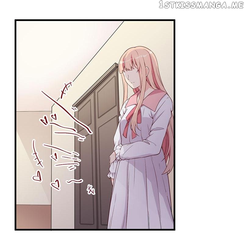 My Beastly President chapter 19 - page 16