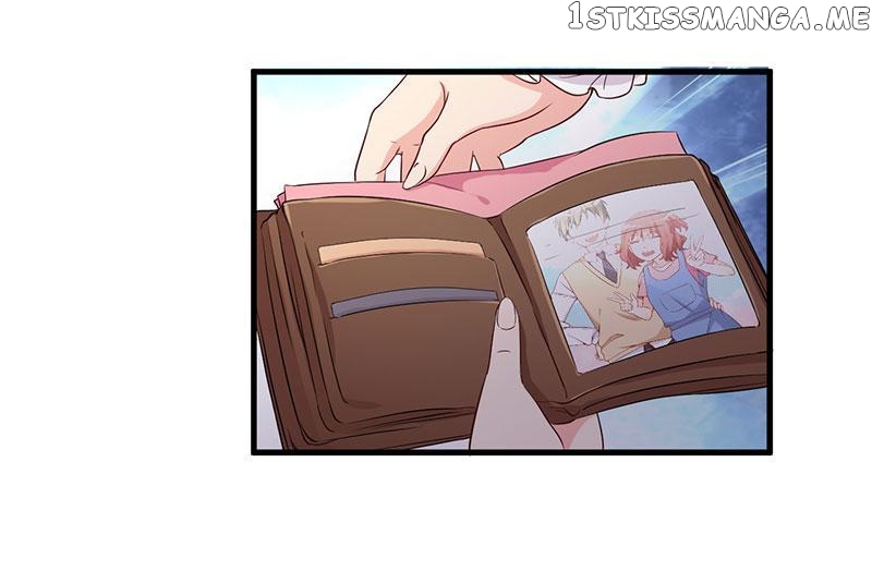 My Beastly President chapter 19 - page 28