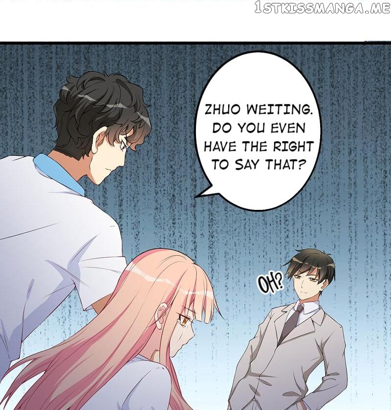 My Beastly President chapter 18 - page 2