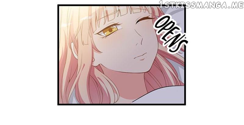 My Beastly President chapter 17 - page 17