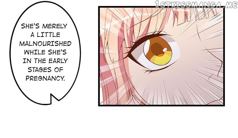 My Beastly President chapter 17 - page 18