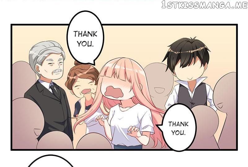 My Beastly President chapter 17 - page 2