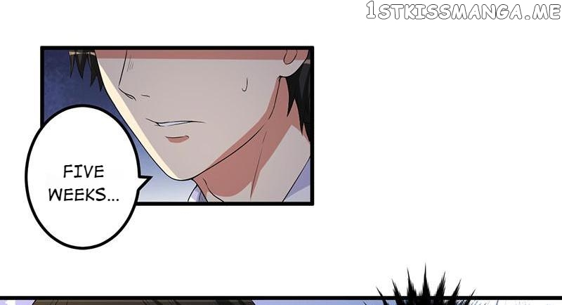 My Beastly President chapter 17 - page 27