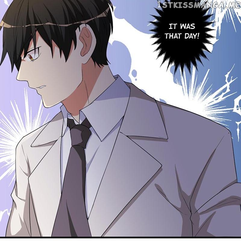My Beastly President chapter 17 - page 28