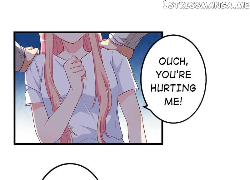 My Beastly President chapter 17 - page 29