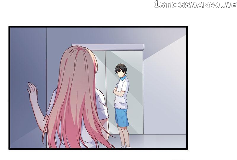 My Beastly President chapter 17 - page 34