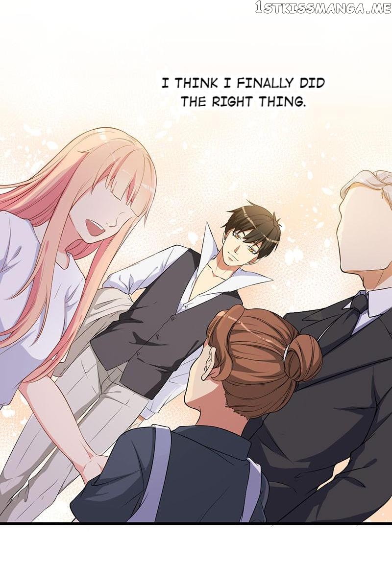 My Beastly President chapter 17 - page 6