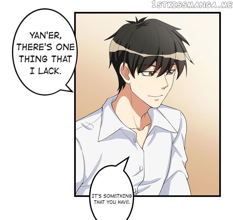 My Beastly President chapter 13 - page 24