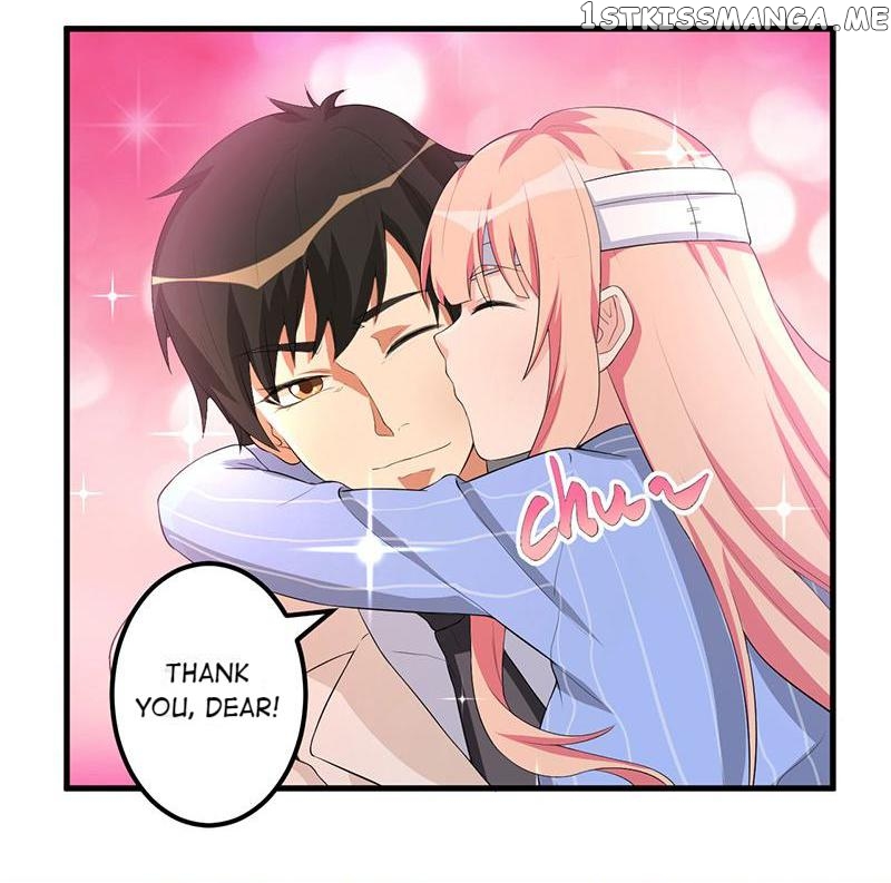 My Beastly President chapter 9 - page 20