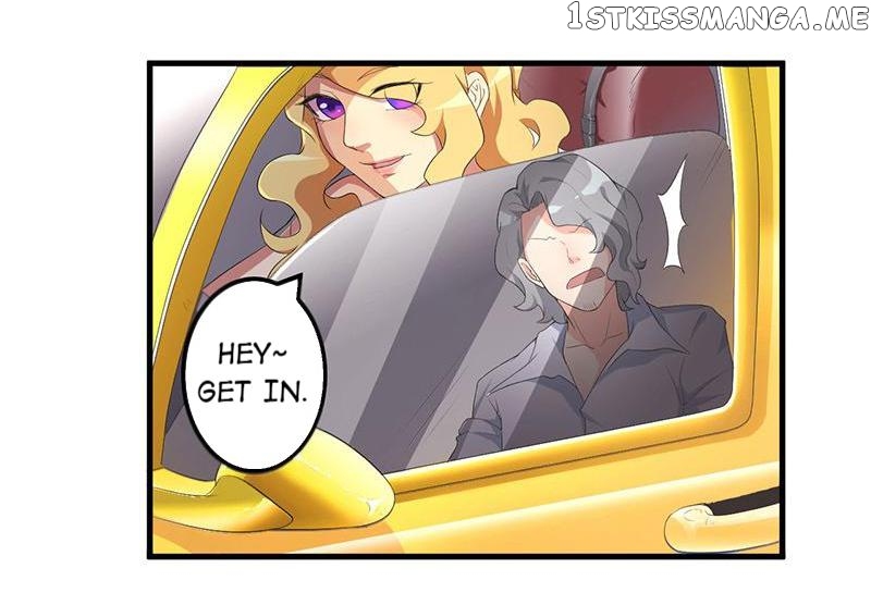 My Beastly President chapter 9 - page 23