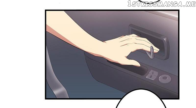 My Beastly President chapter 9 - page 27