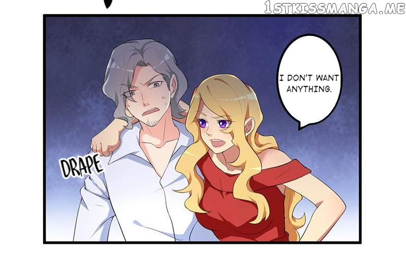 My Beastly President chapter 9 - page 29