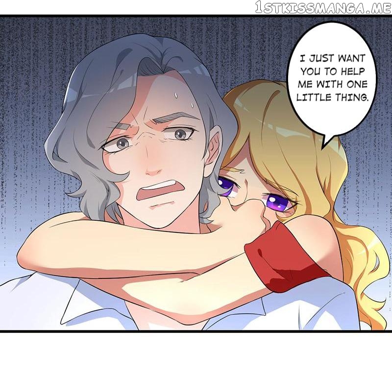 My Beastly President chapter 9 - page 30