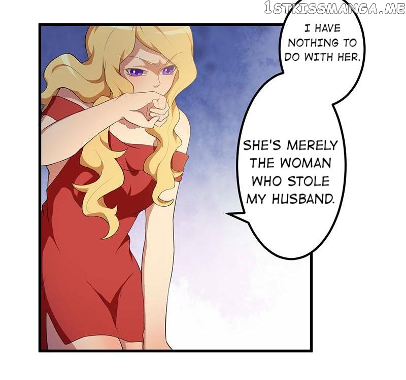 My Beastly President chapter 9 - page 34