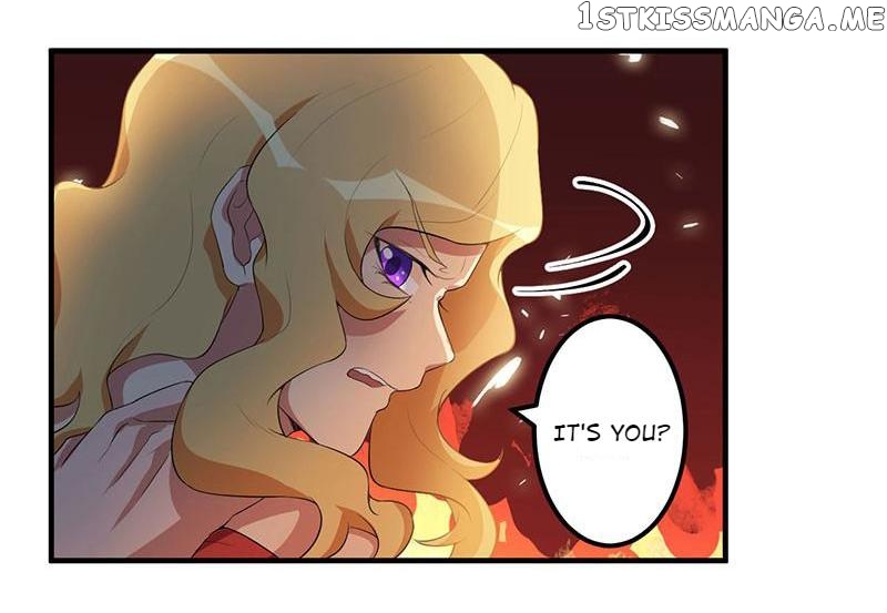 My Beastly President chapter 9 - page 5