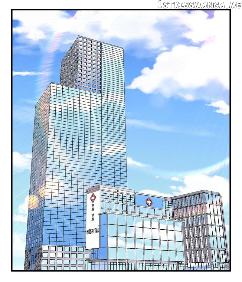 My Beastly President chapter 9 - page 7