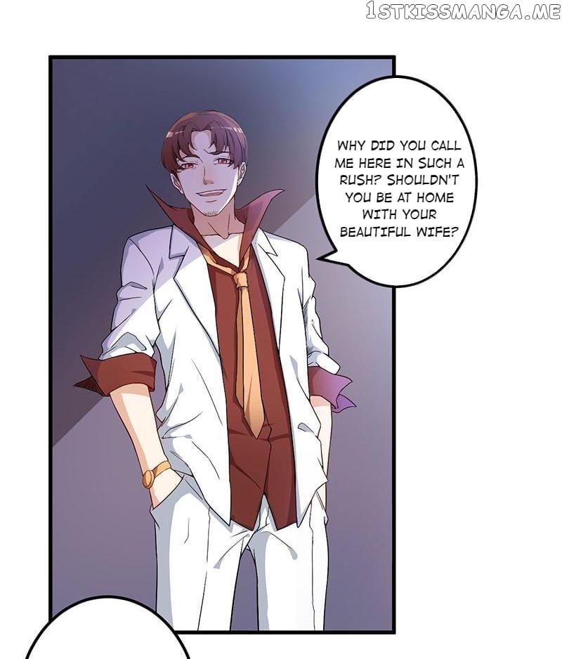 My Beastly President chapter 7 - page 9