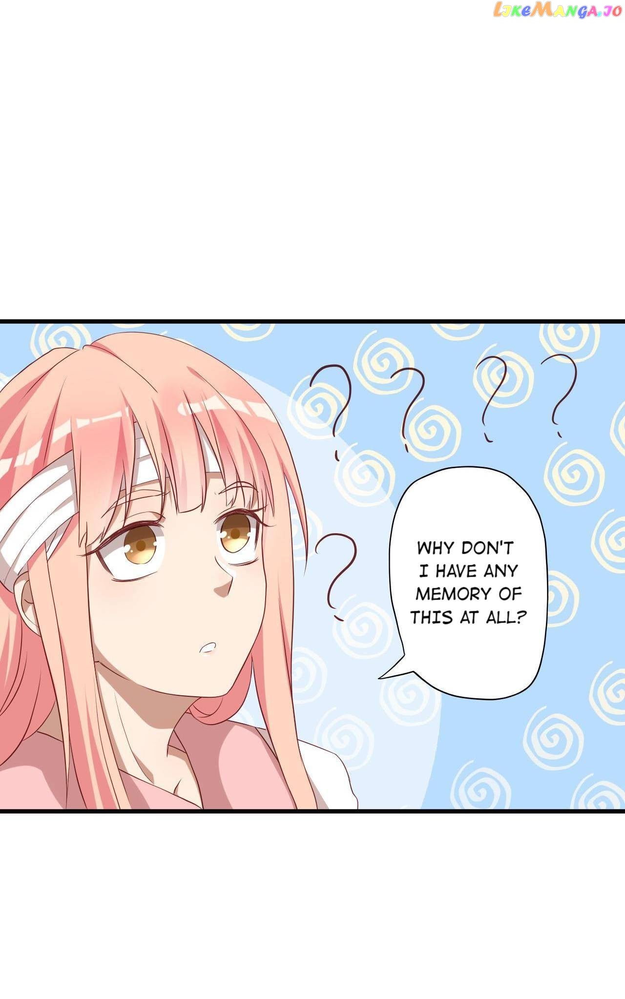 My Beastly President chapter 29 - page 33