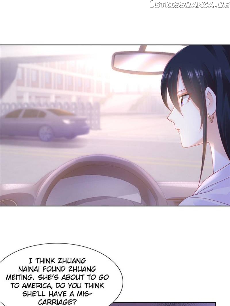Hello, Heir chapter 115 - page 1