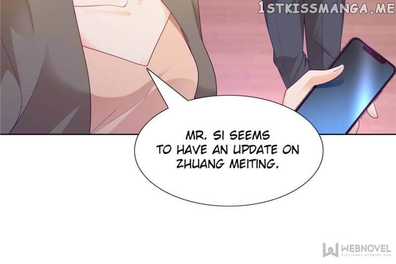 Hello, Heir chapter 115 - page 12