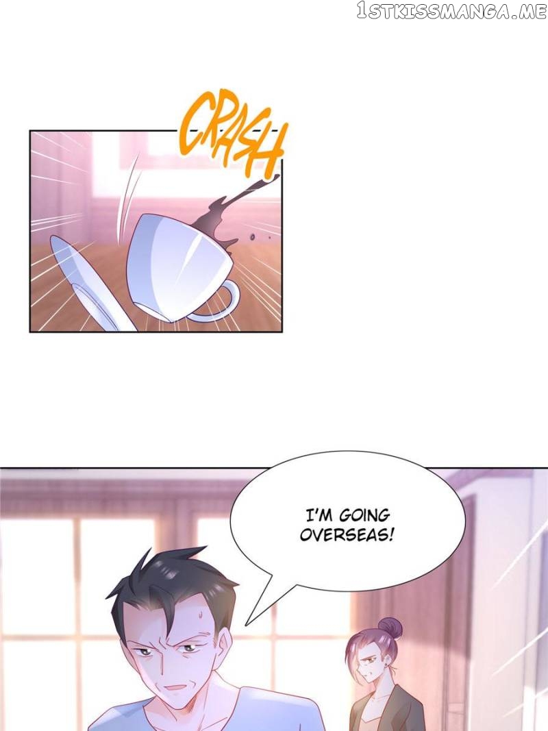 Hello, Heir chapter 115 - page 13