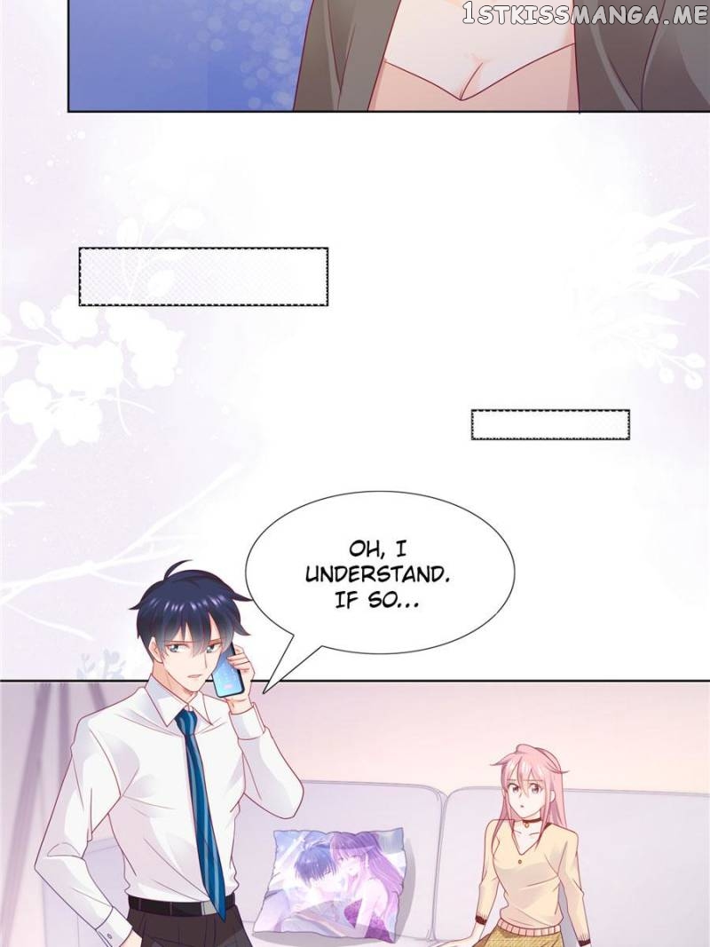 Hello, Heir chapter 115 - page 16